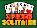 ゲームスパイダー ソリティア オンライン