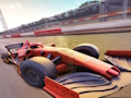 ゲーム壮大なF1グランプリ オンライン