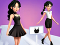 ゲームキャットウォーク バトル - ドレスアップ オンライン