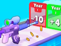 ゲーム銃の進化 オンライン