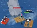 ゲーム軍艦戦 オンライン