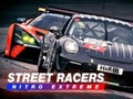 ゲームストリート レーサーズ ニトロ エクストリーム オンライン