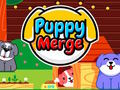 ゲーム子犬マージオンライン