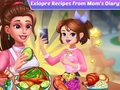 ゲームお母さんの日記 2 オンライン