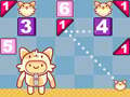 ゲームピッフィーズ パズル オンライン