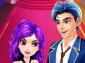 ゲーム魔法科高校のプロムクイーン オンライン