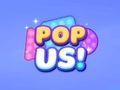 ゲームポップ・アス！ オンライン