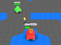 ゲームミニタンクio オンライン