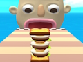 ゲームサンドイッチランナー オンライン