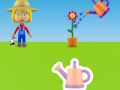 ゲームアリスプラントゲームの世界 オンライン