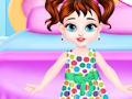 ゲームベイビー・テイラー学校に戻る オンライン