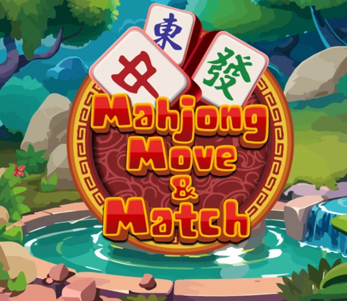 ゲーム麻雀の移動と対戦 オンライン