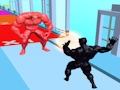ゲームヴェノムラッシュ オンライン