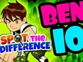 ゲームベン 10 間違い探し オンライン