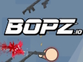 ゲームボップズ。 イオ オンライン