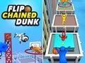 ゲームフリップチェーンダンク オンライン