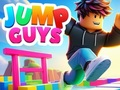 ゲームジャンプガイ オンライン