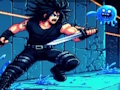 ゲームレーザーとスライム オンライン