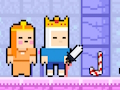 ゲームキャンディープリンセスへの冒険 オンライン