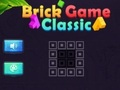 ゲームブリックゲームクラシック オンライン