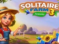 ゲームソリティアファーム シーズン3オンライン