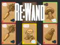 ゲームRe:ワンド オンライン