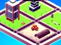 ゲームクレイジータウン3D オンライン