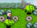 ゲームスーパーボンバーマン4 オンライン