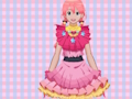 ゲームアニメプリンセスコスプレASMR オンライン