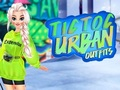 ゲームティックトック都市スタイルオンライン