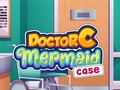 ゲームドクターC 人魚の事件 オンライン