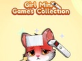 ゲーム女の子向けミニゲームコレクション オンライン
