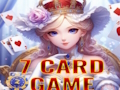 ゲームセブンカードゲーム オンライン