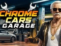 ゲームクローム車ガレージオンライン