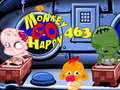 ゲームモンキーゴーハッピーステージ 463 オンライン