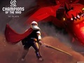ゲームヴォイドのチャンピオン: パラディン オンライン