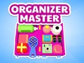 ゲームオーガナイザーマスターオンライン
