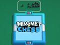 ゲームマグネットチェス オンライン