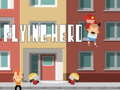 ゲームフライングヒーロー オンライン