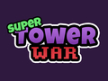 ゲームスーパータワーウォーズ オンライン
