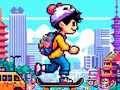 ゲームスケートボーイ オンライン