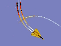ゲームロケット脱出。 ジェットエイジ オンライン