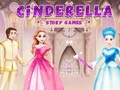 ゲームシンデレラストーリーゲーム オンライン