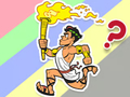 ゲームキッズクイズ: オリンピックの常識 オンライン