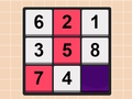 ゲームブロック数字パズル オンライン