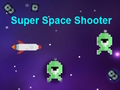 ゲームスーパースペースシューター オンライン