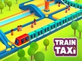 ゲーム電車・タクシー オンライン