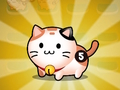 ゲームアイドルキャット オンライン