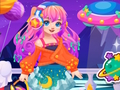 ゲームキッドキュートギャラクシー オンライン
