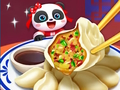 ゲームリトルパンダの中華レシピ-2 オンライン
